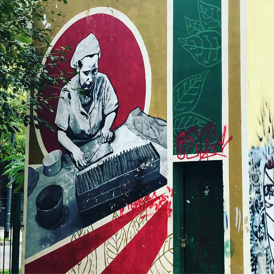 Street Art #1594