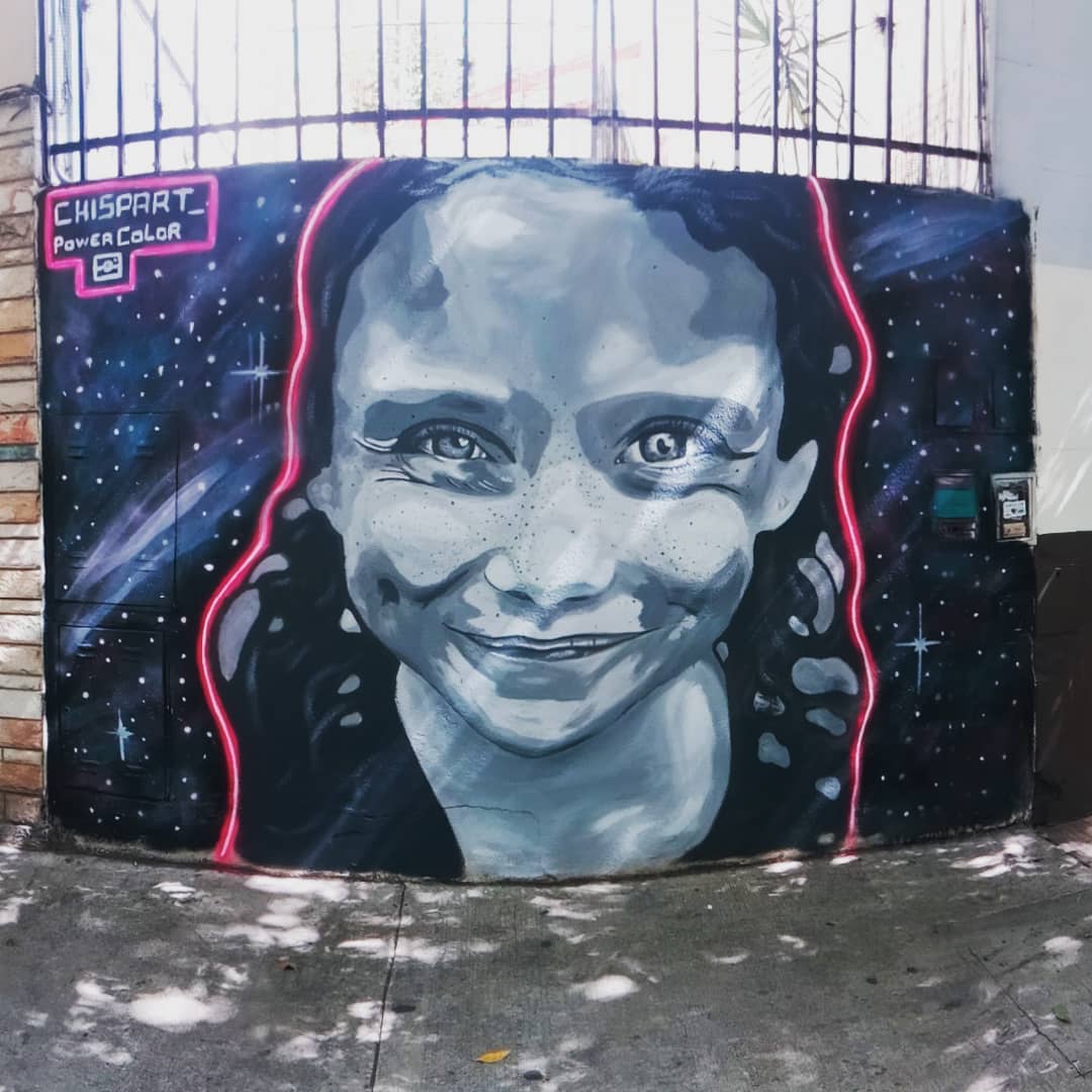 Street Art #1613