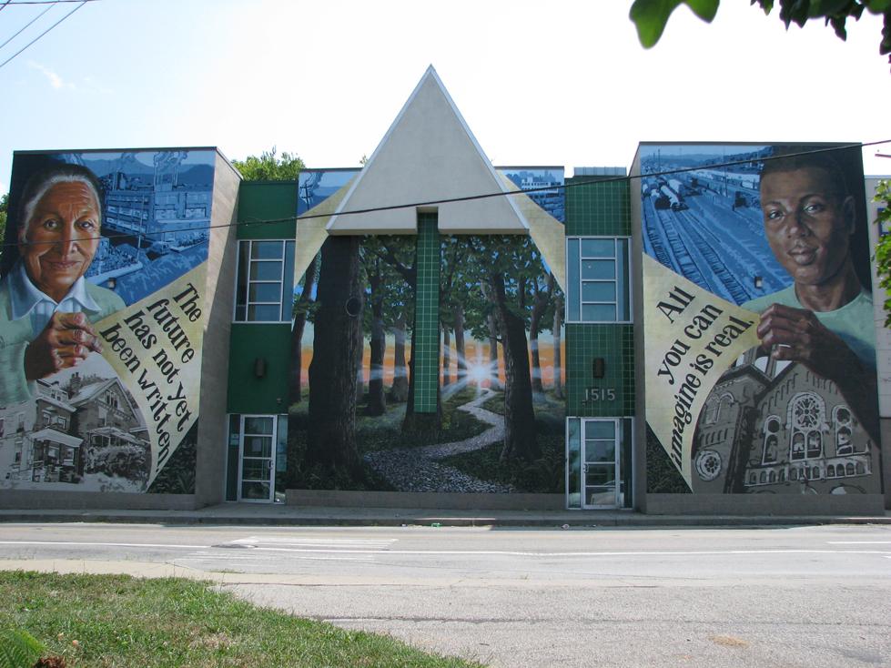 Street Art #1629
