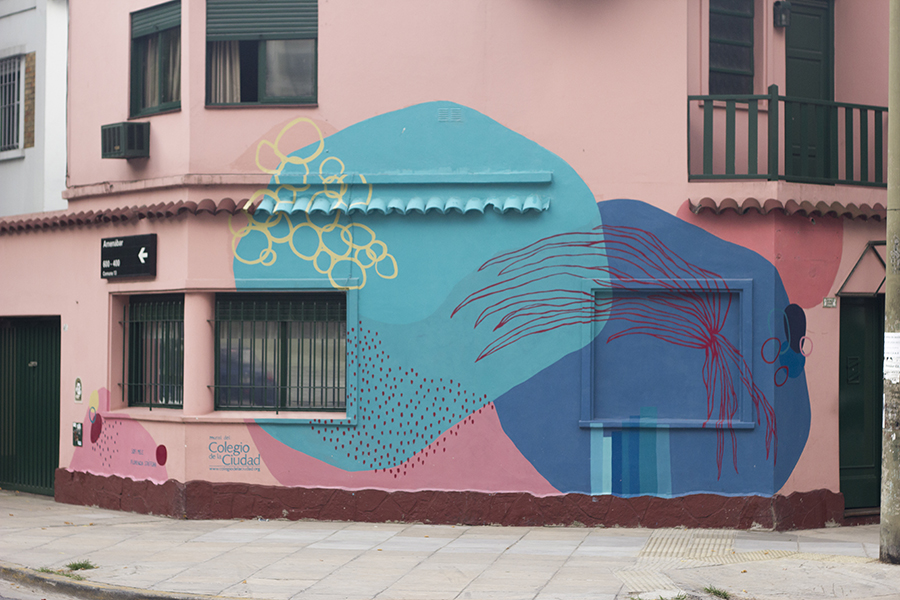Street Art #1734