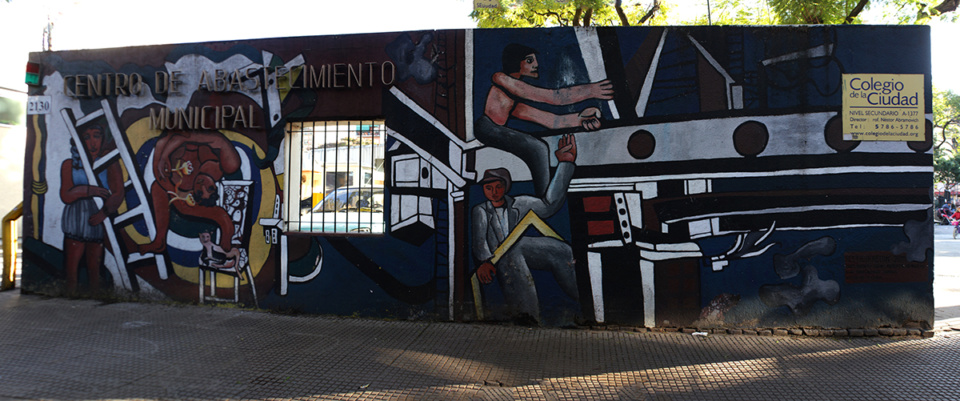 Street Art #1742