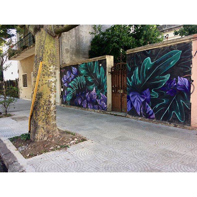 Street Art #1775