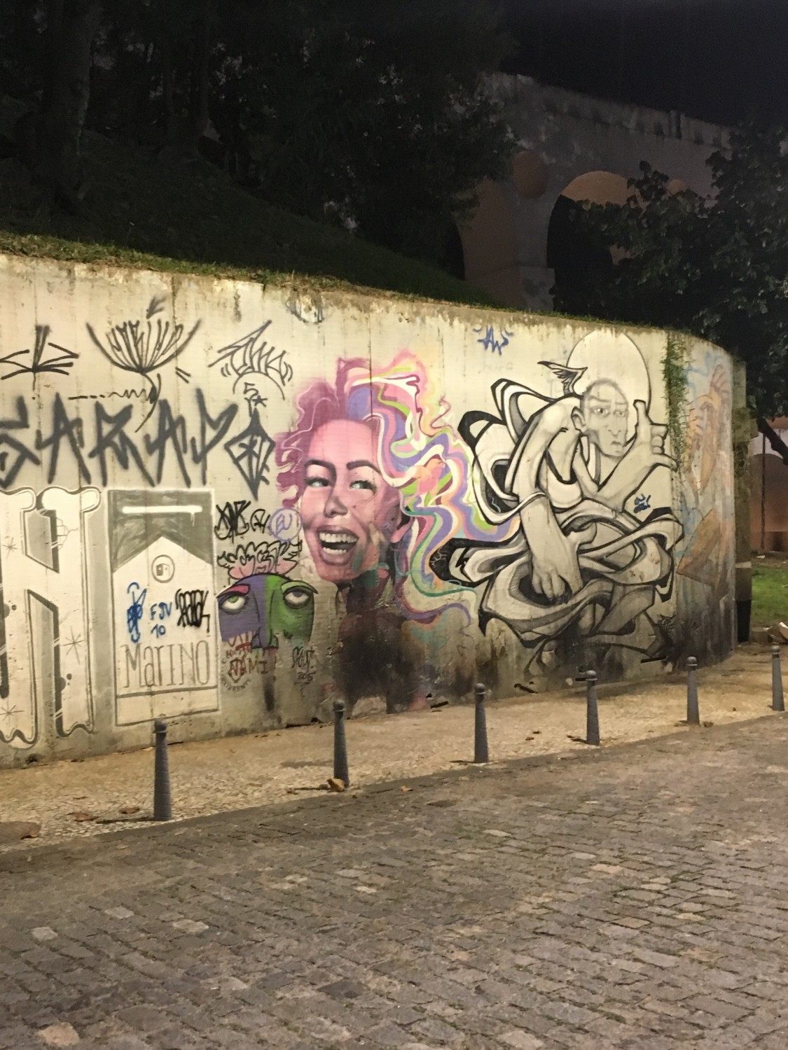 Street Art #1817