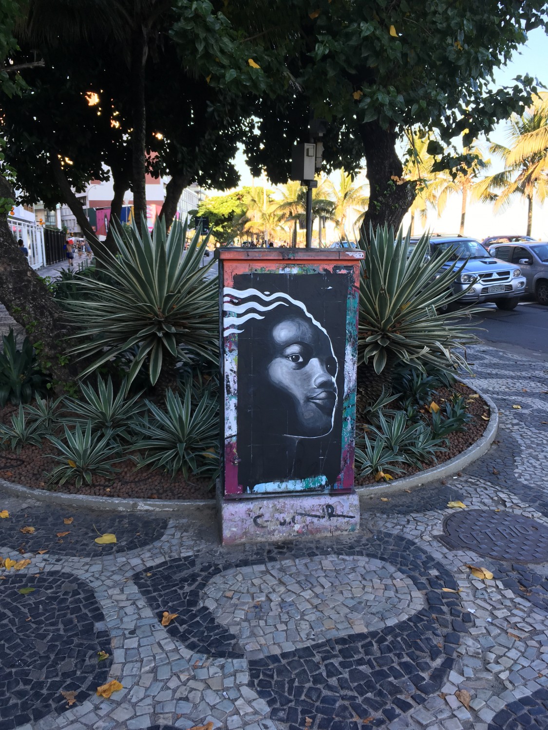 Street Art #1818