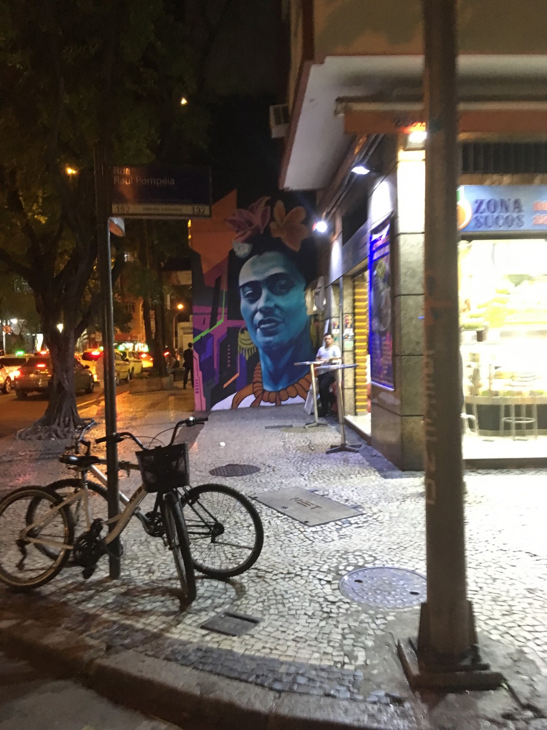 Street Art #1819