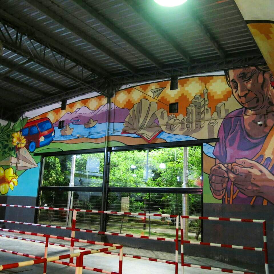 Street Art #1856