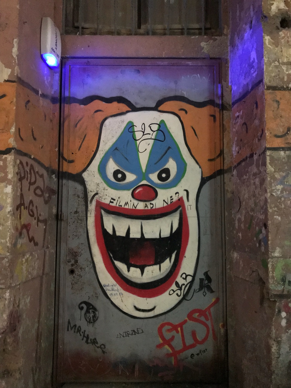 Street Art #1928