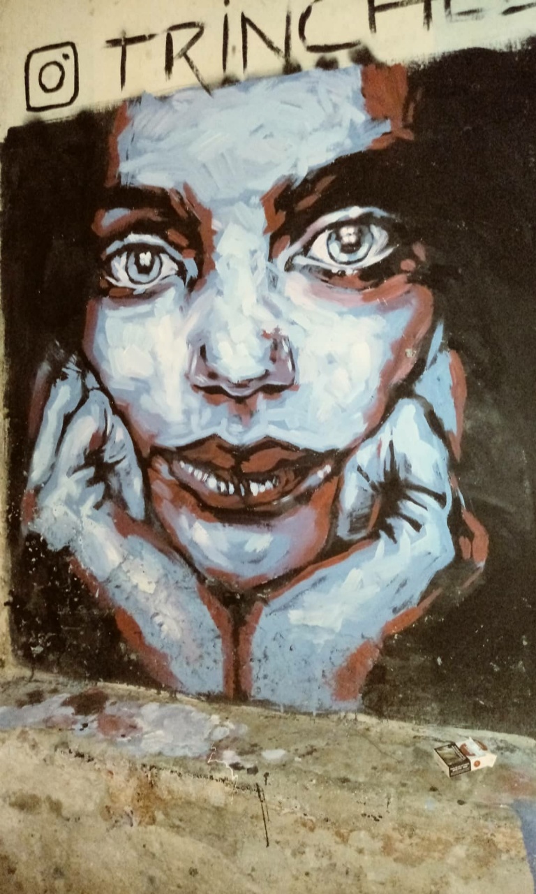 Street Art #1938