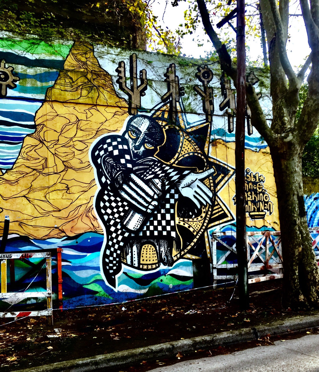 Street Art #1963