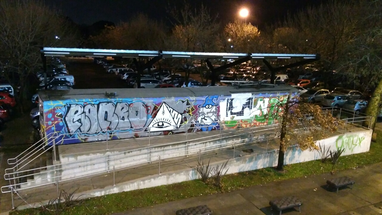 Street Art #1973