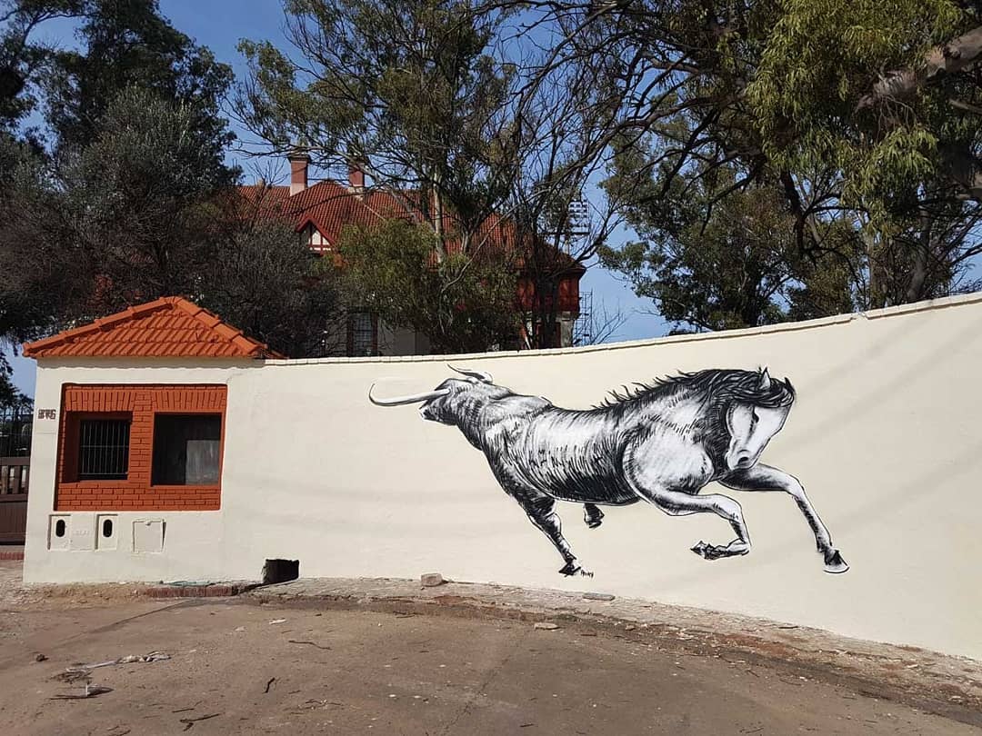 Street Art #1997