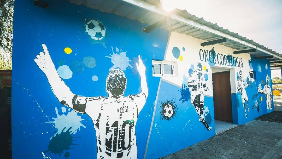 Street Art #1965