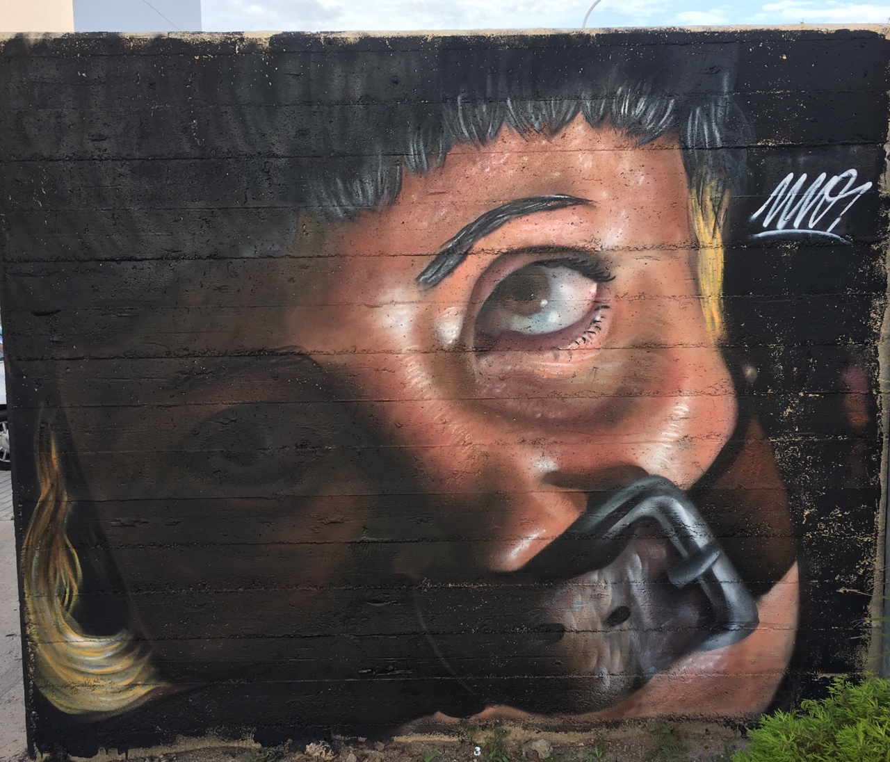 Street Art #2002