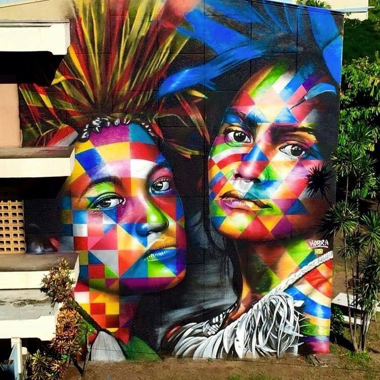 Street Art #2007