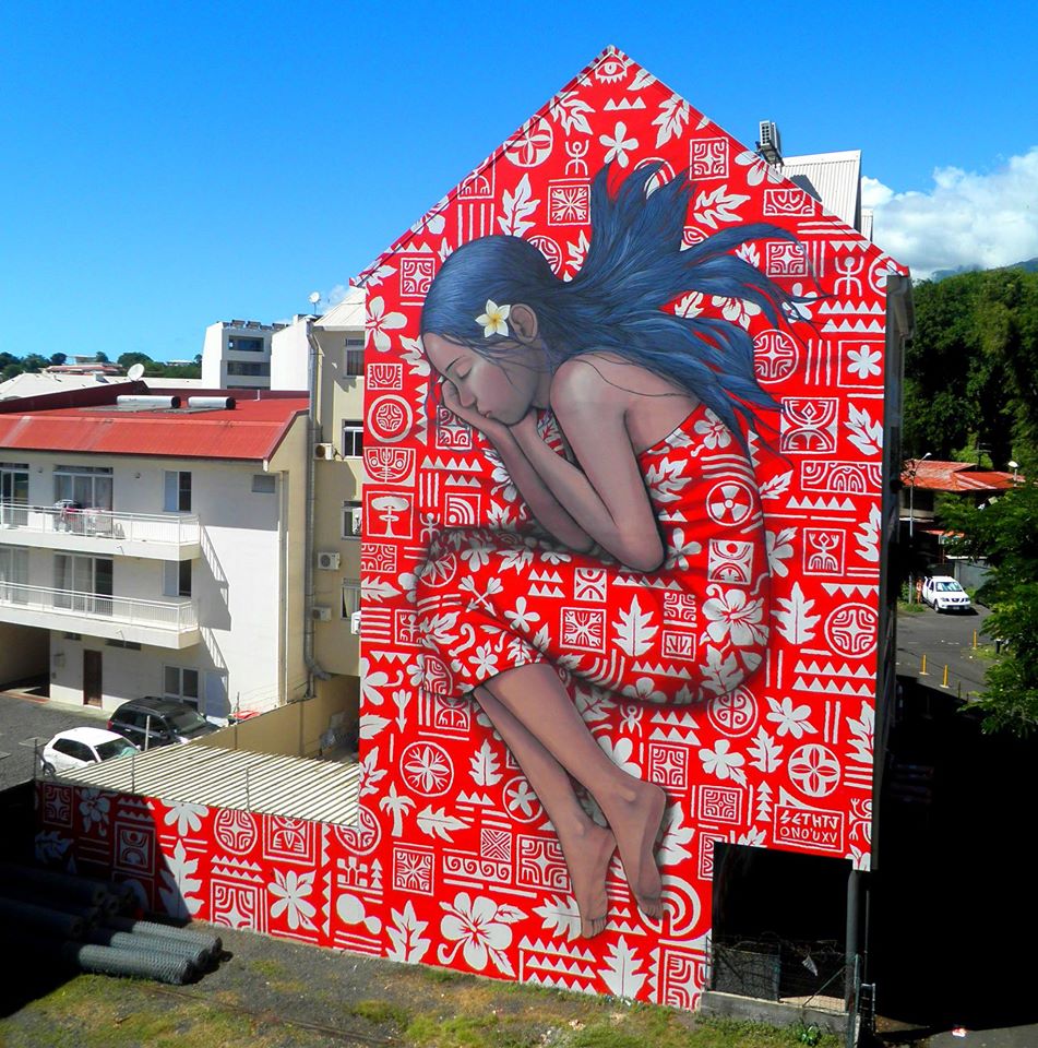 Street Art #2008