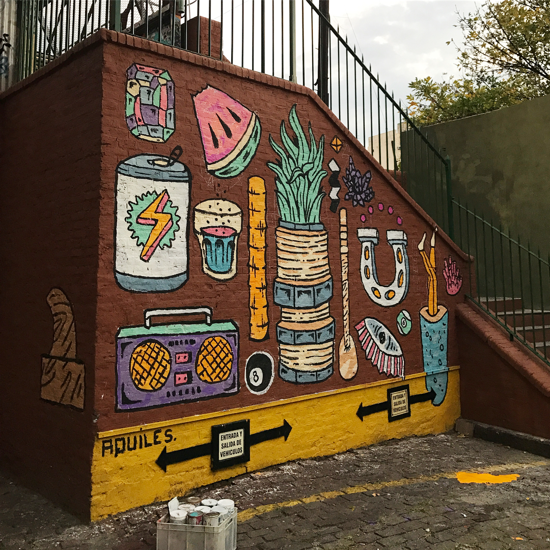 Street Art #2020