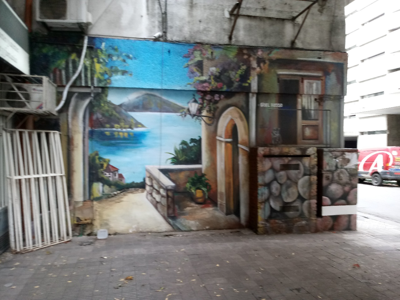 Street Art #2021