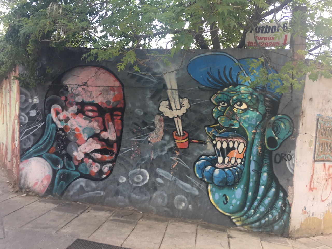 Street Art #2024