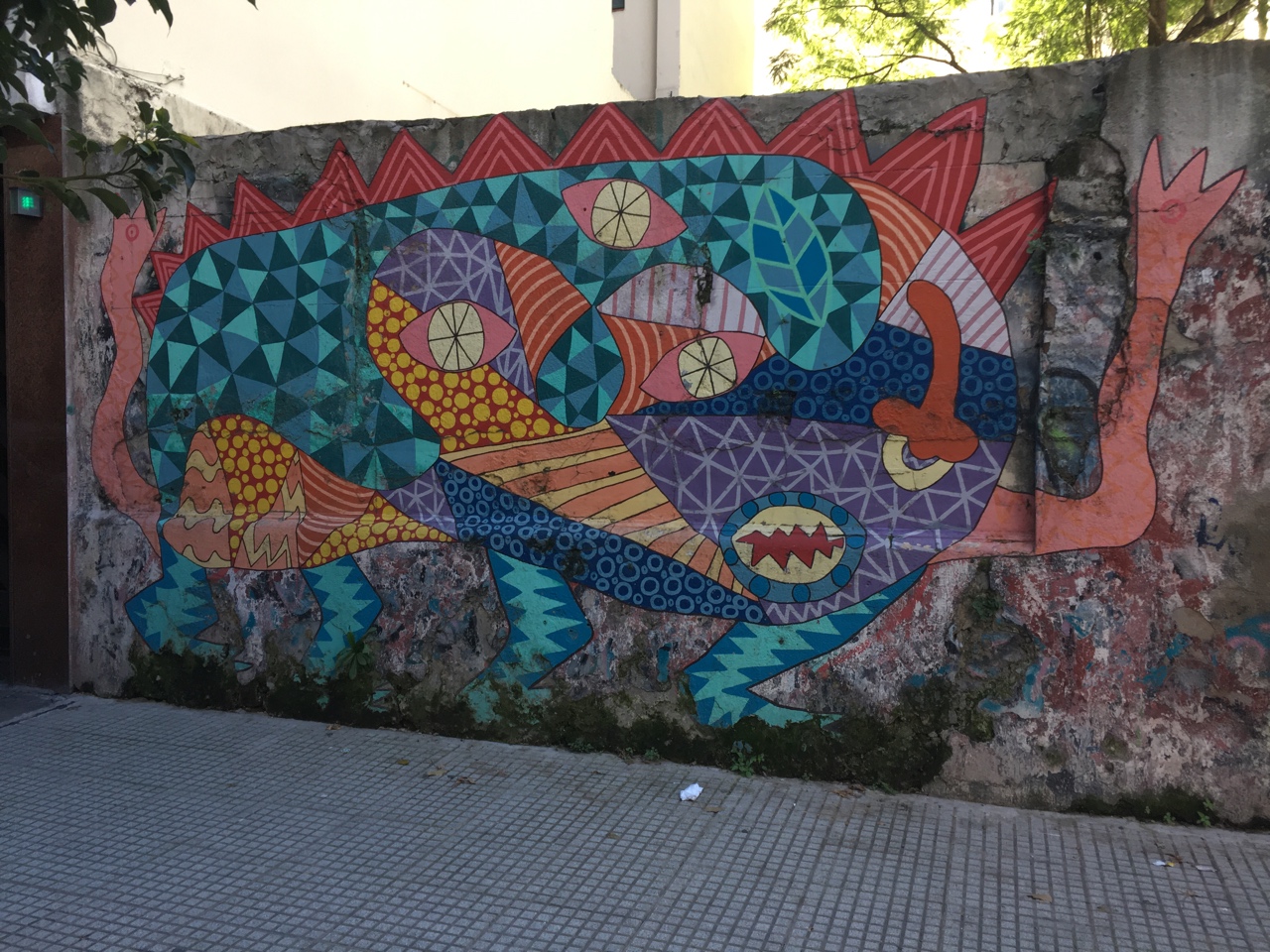 Street Art #2025