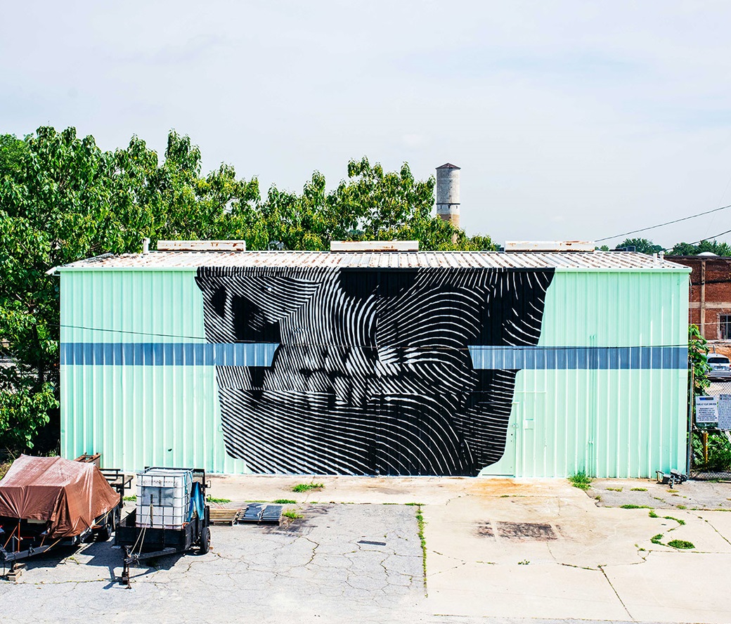 Street Art #2045