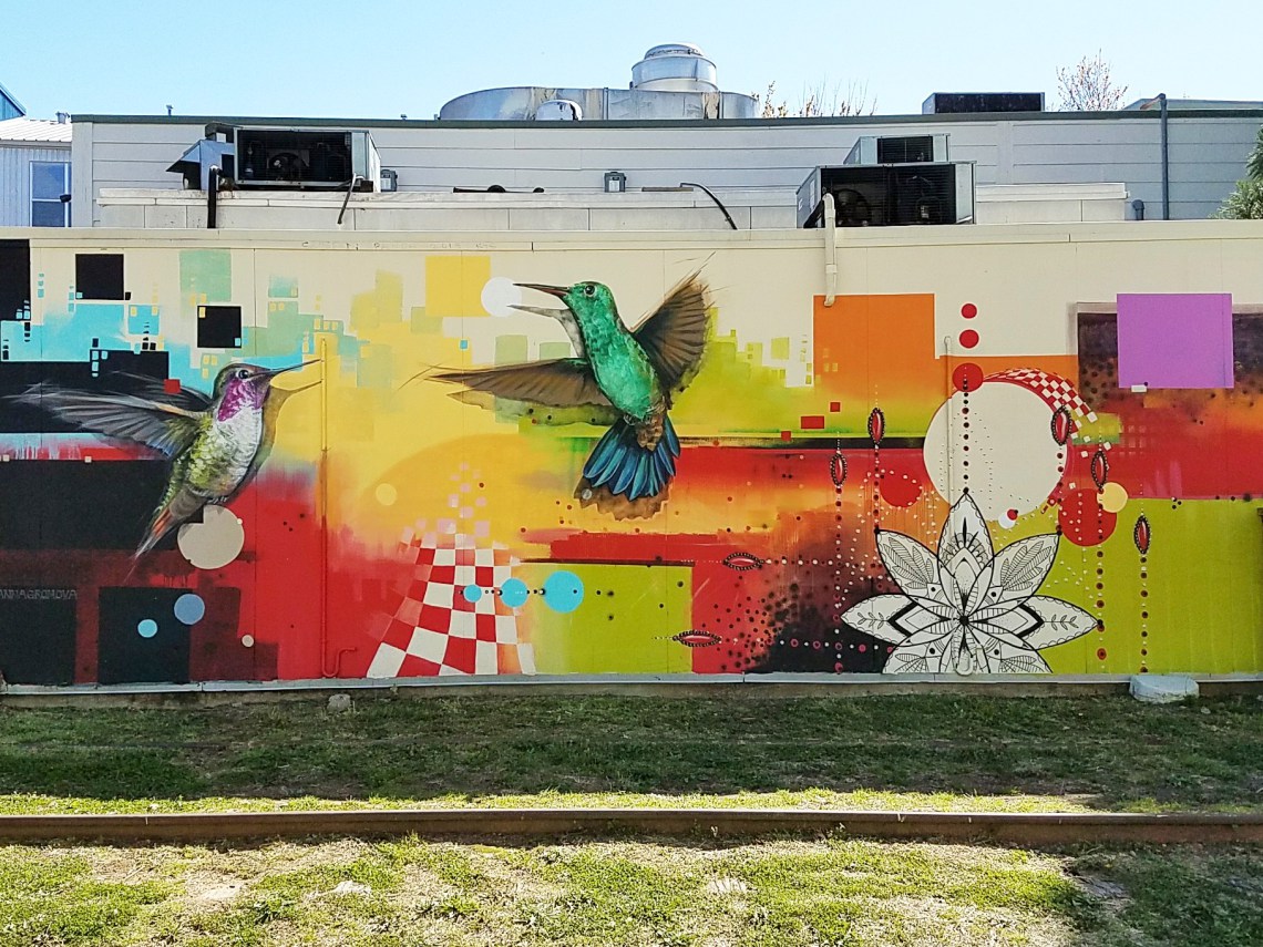 Street Art #2057