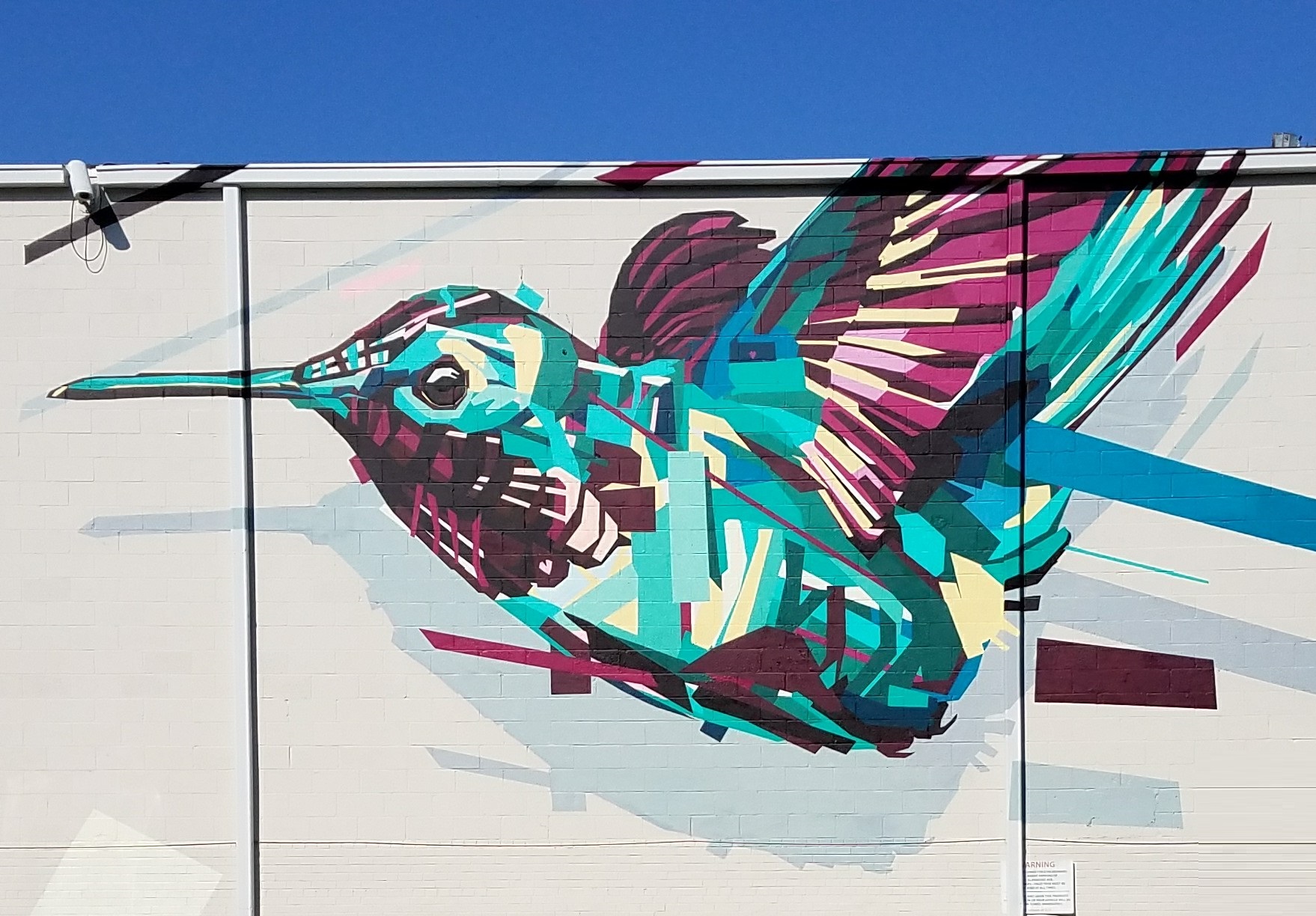 Street Art #2065