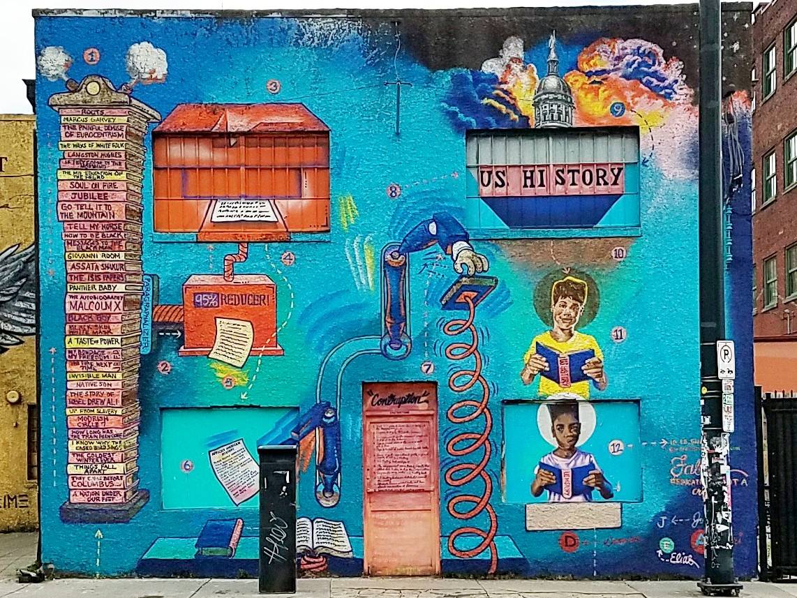 Street Art #2070