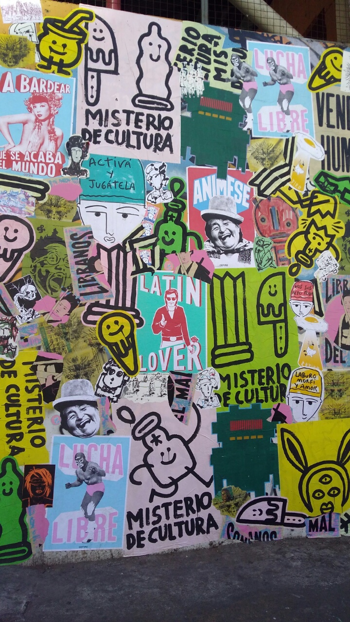 Street Art #2079