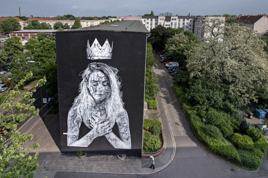 Street Art #2085