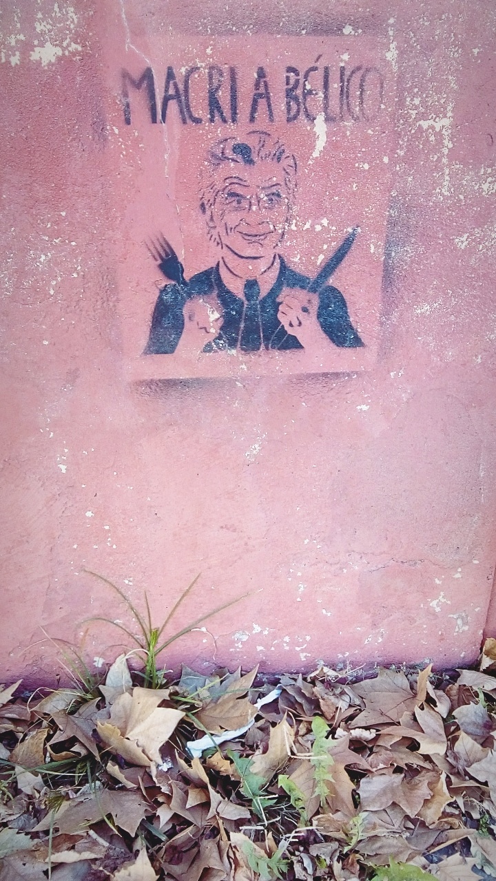 Street Art #2097