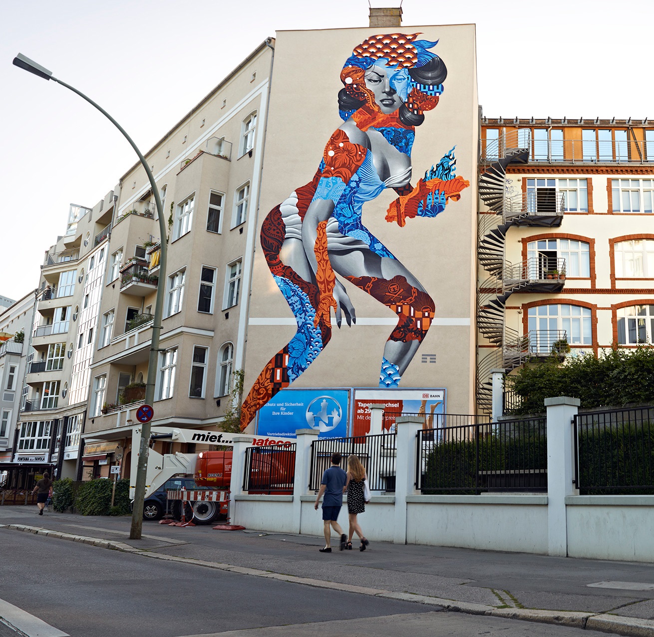Street Art #2101