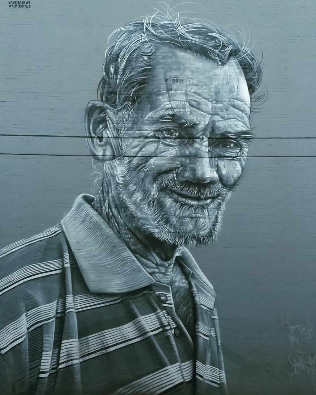 Street Art #2122
