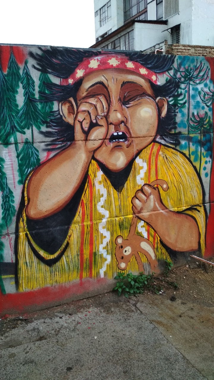 Street Art #2130
