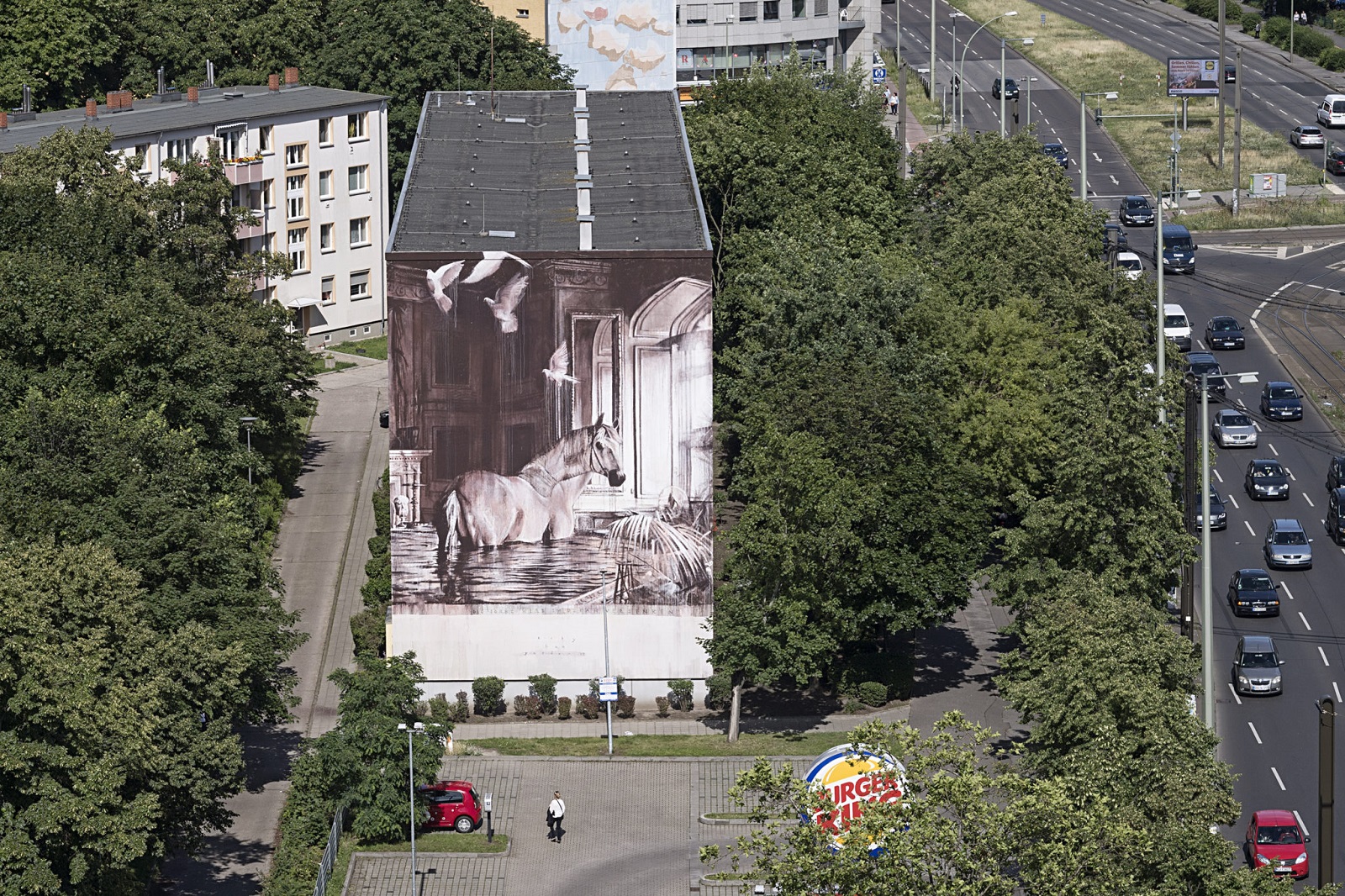 Street Art #2139