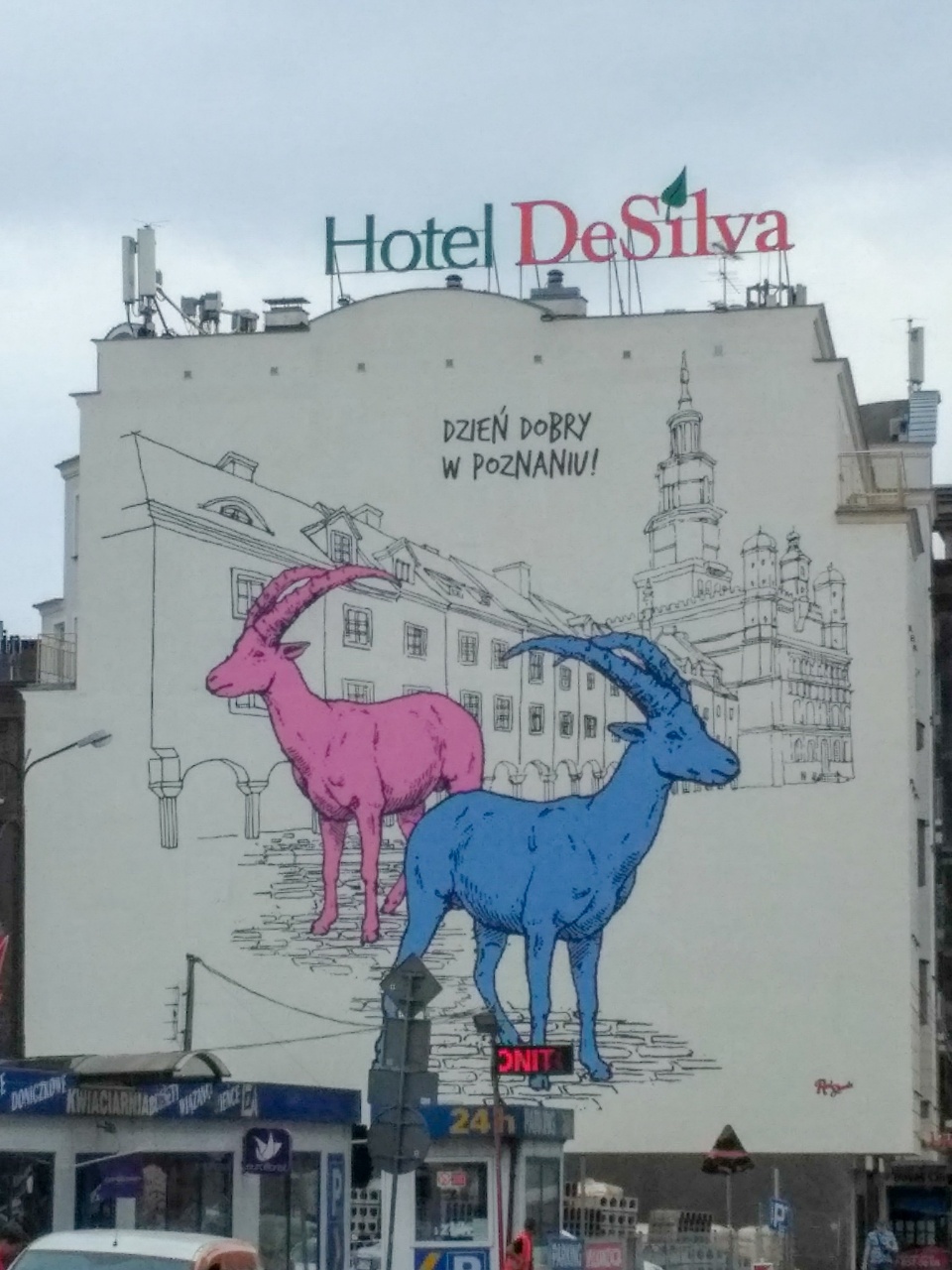 Street Art #2147