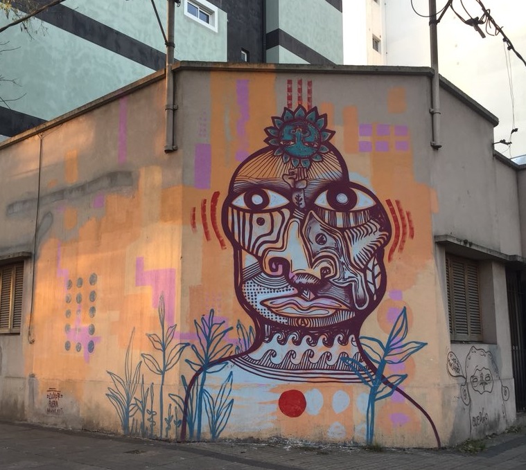 Street Art #2150