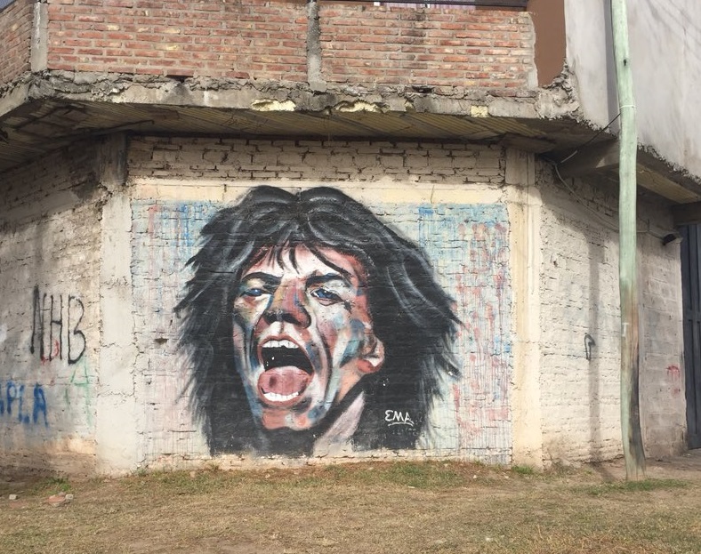Street Art #2151