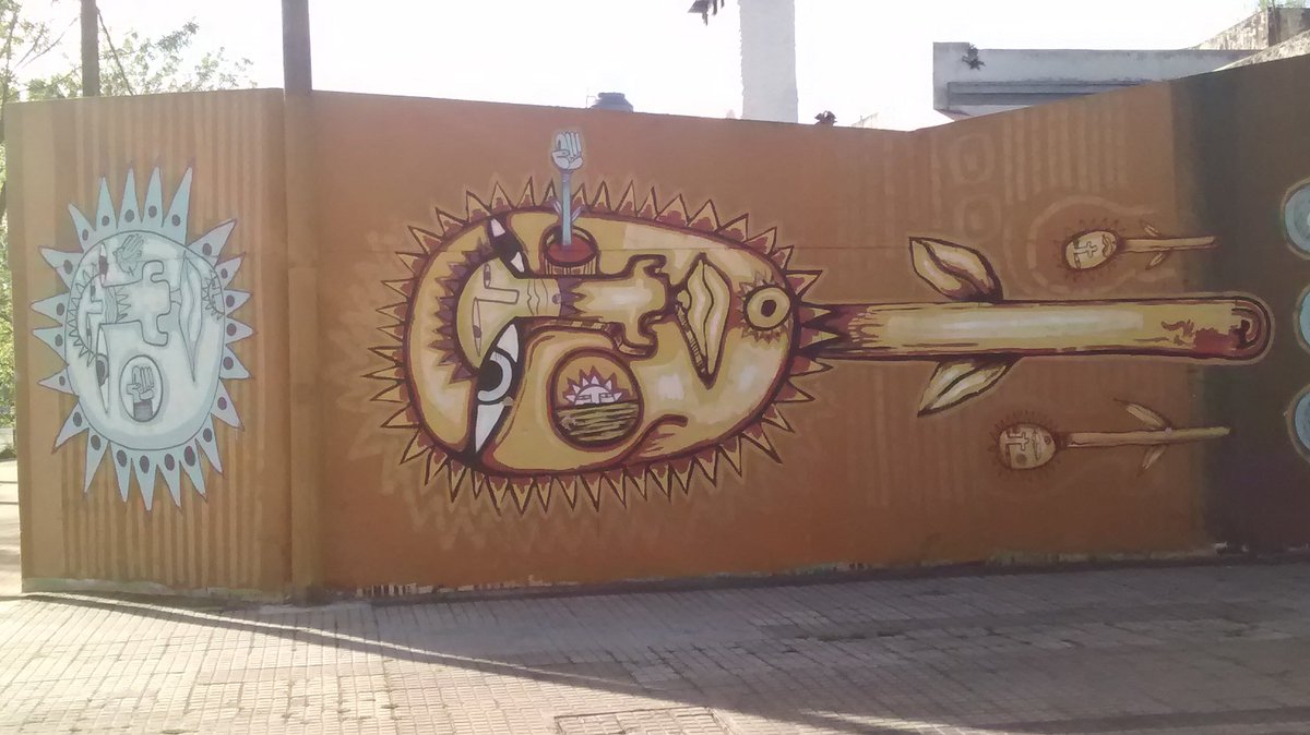 Street Art #2156