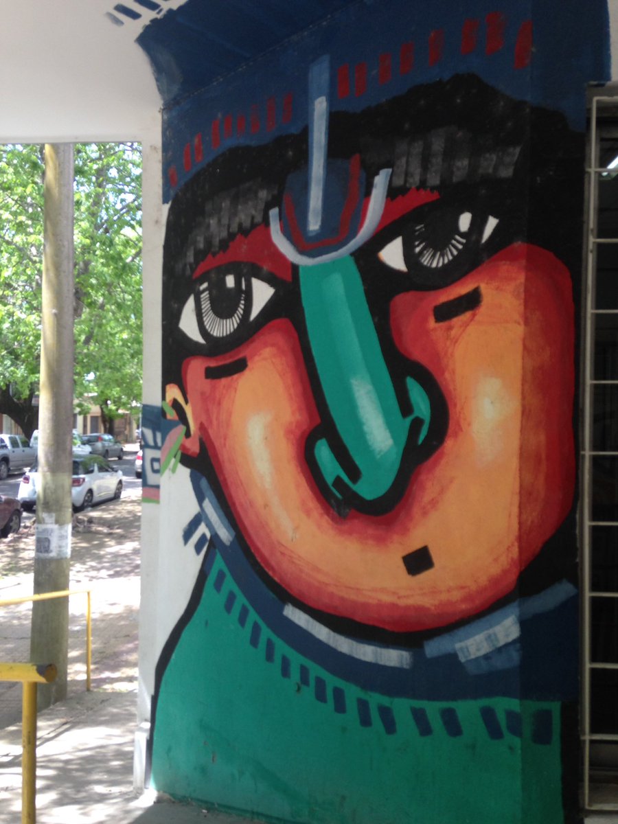 Street Art #2157