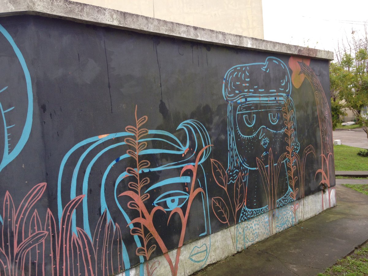 Street Art #2158