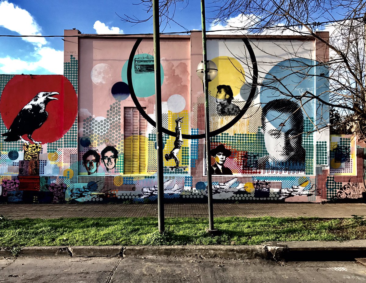 Street Art #2160