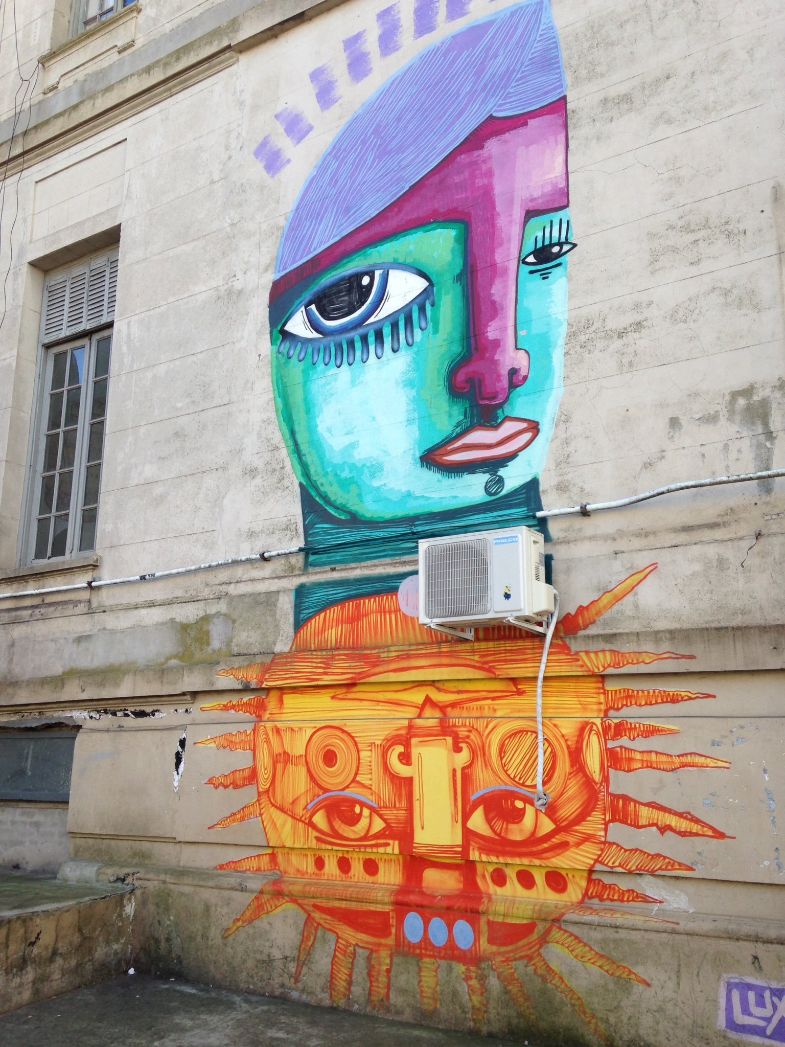 Street Art #2162