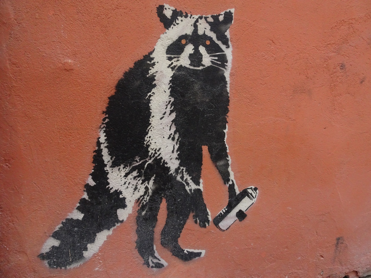Street Art #2165