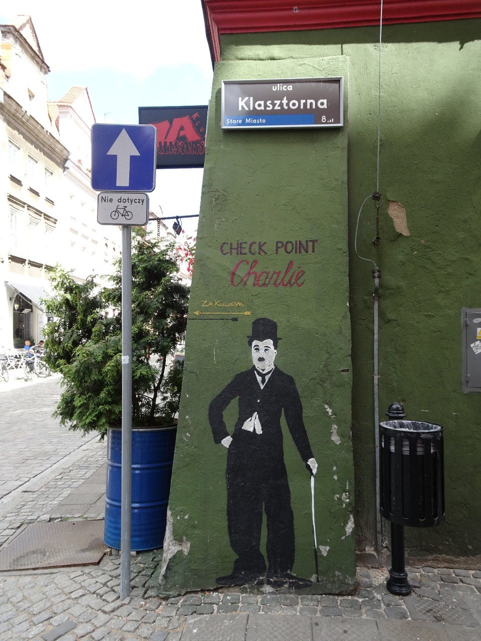 Street Art #2167