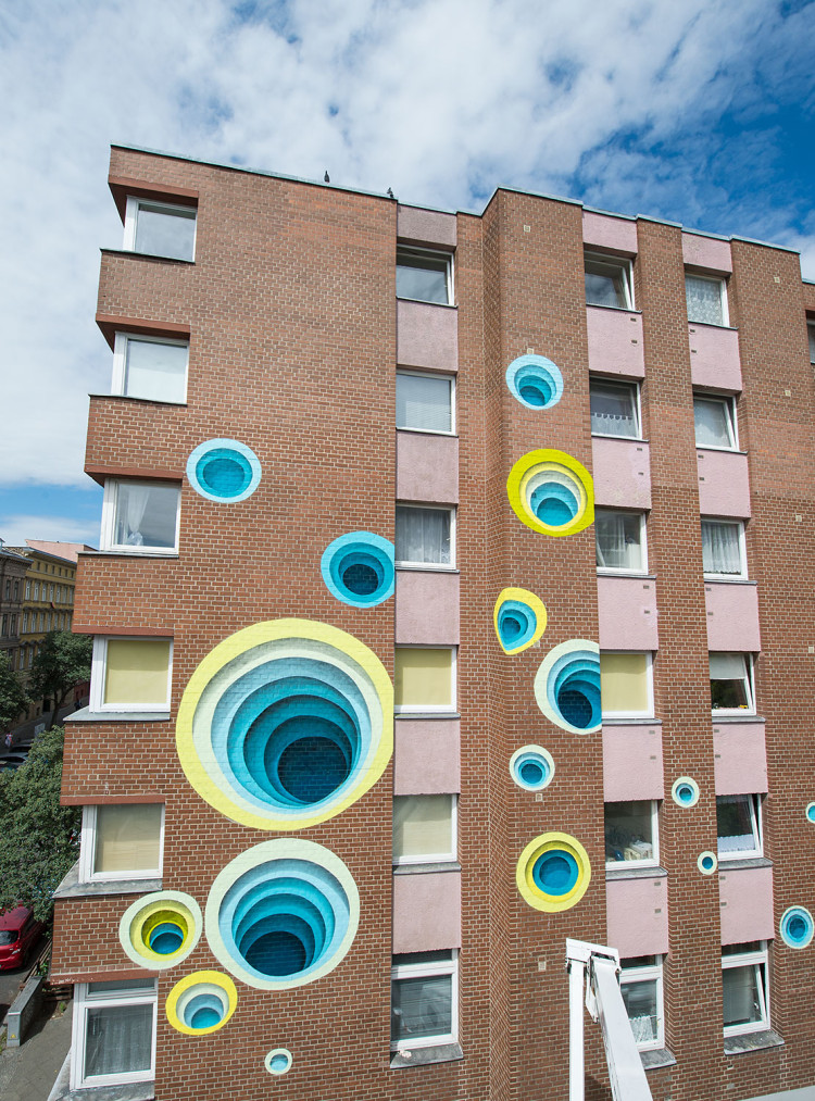 Street Art #2187