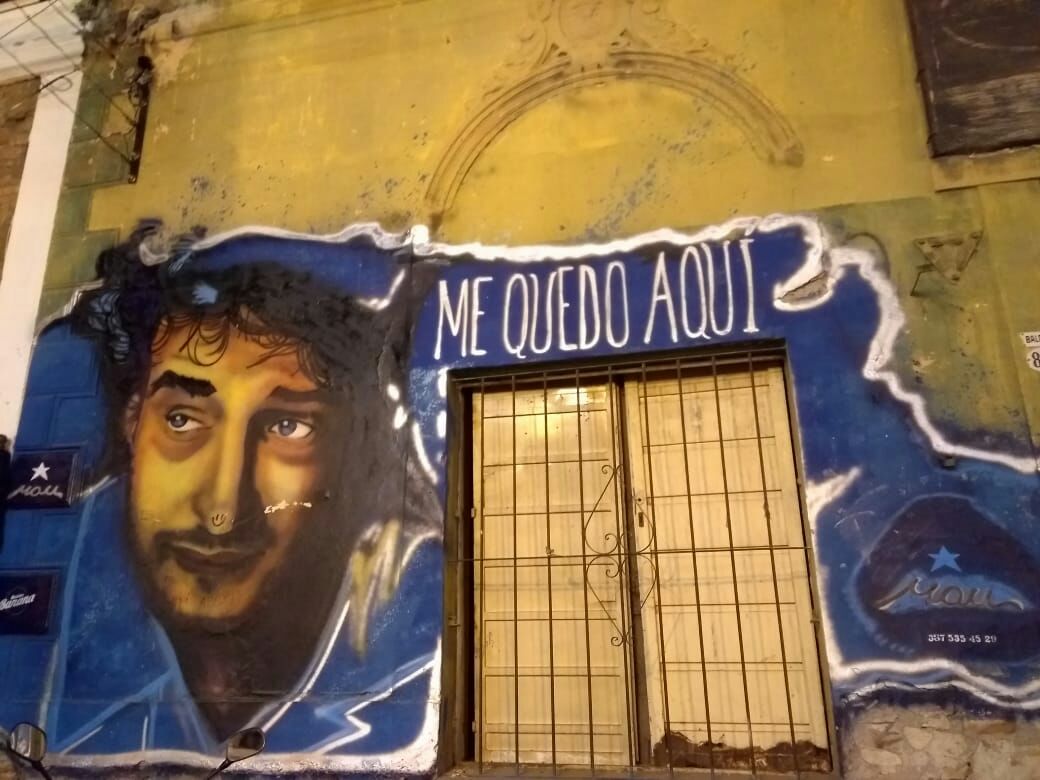 Street Art #2214