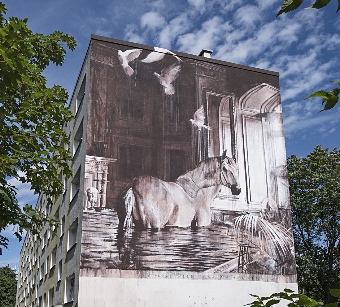 Street Art #2223