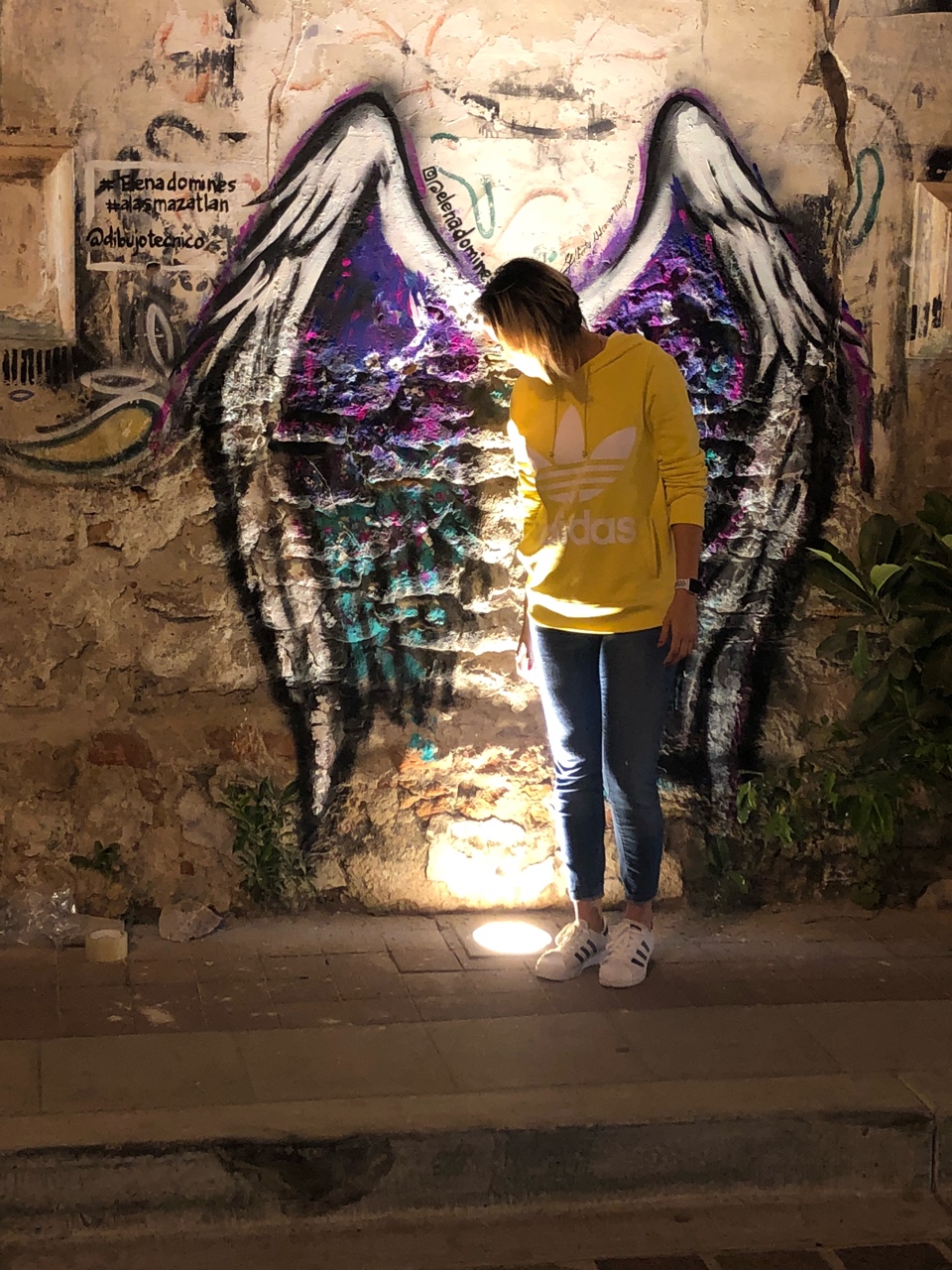Street Art #2234