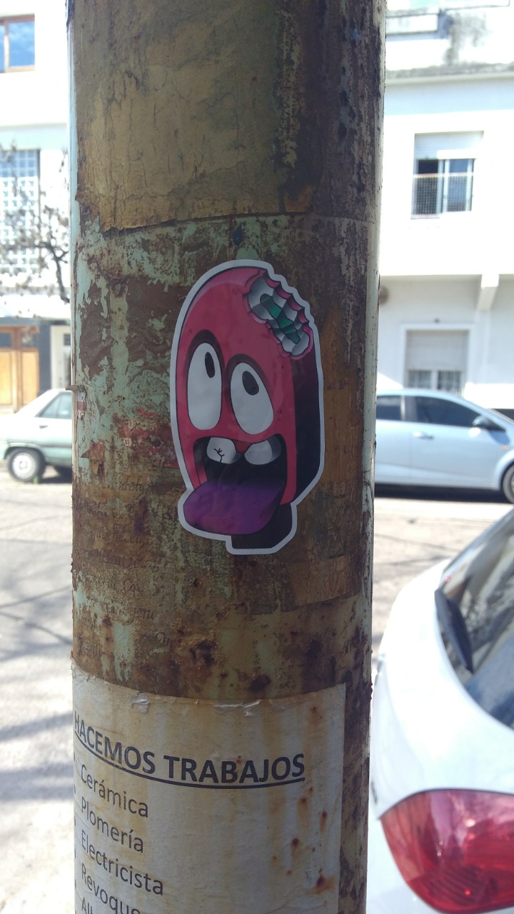 Street Art #2247