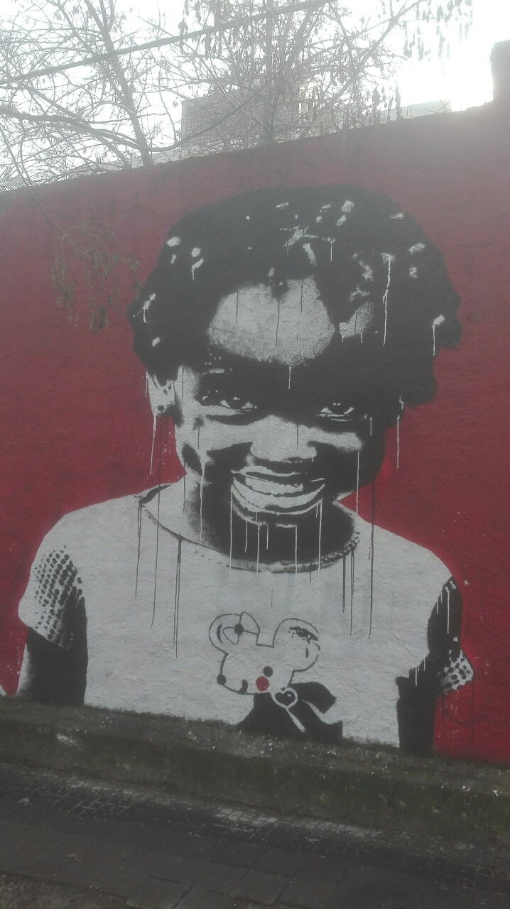 Street Art #2288